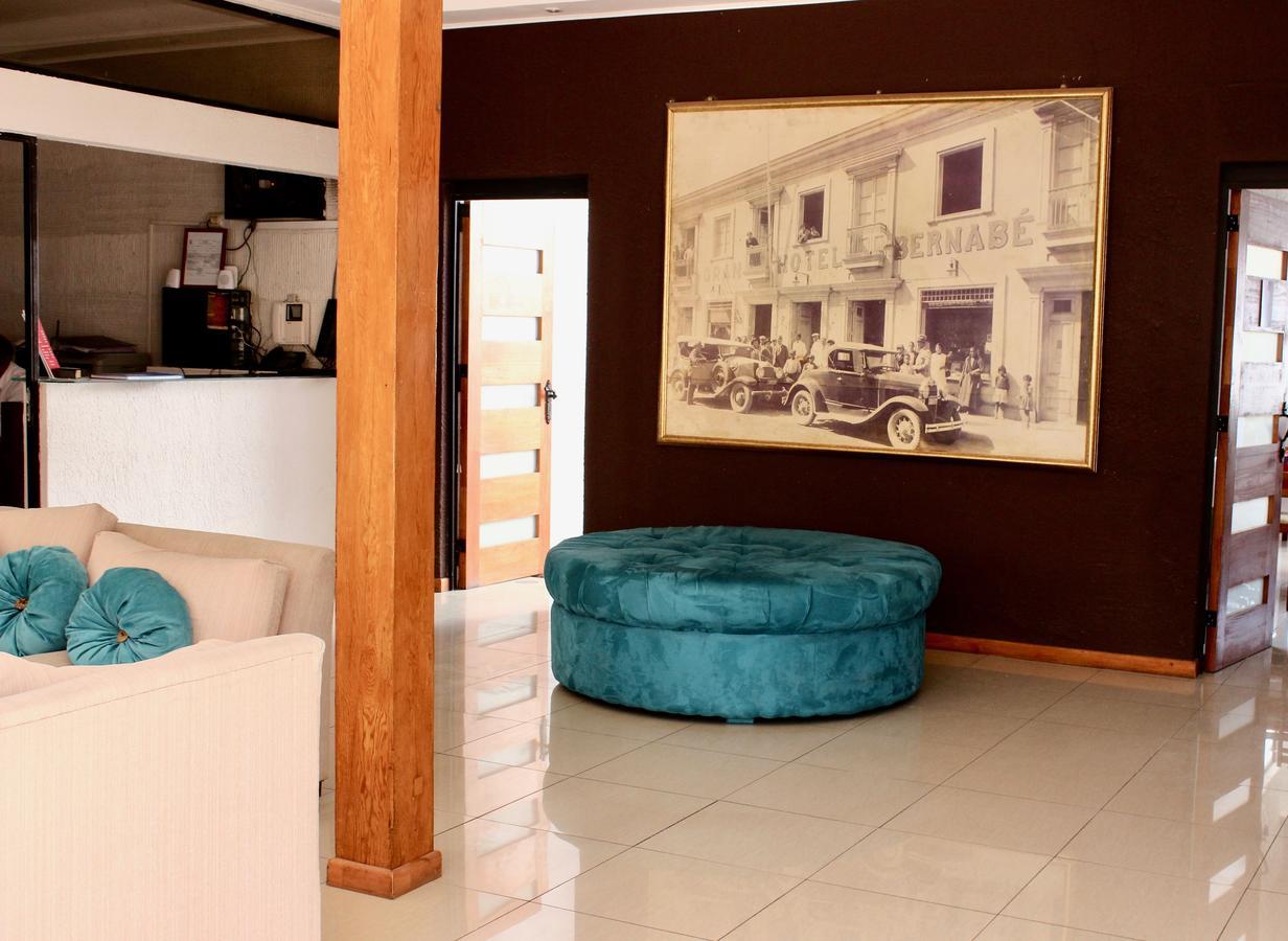 Hotel Cecil