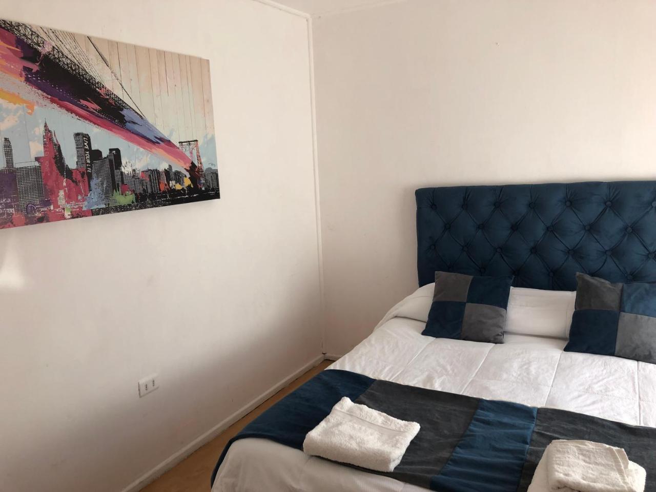 Hotel Cecil Vallenar