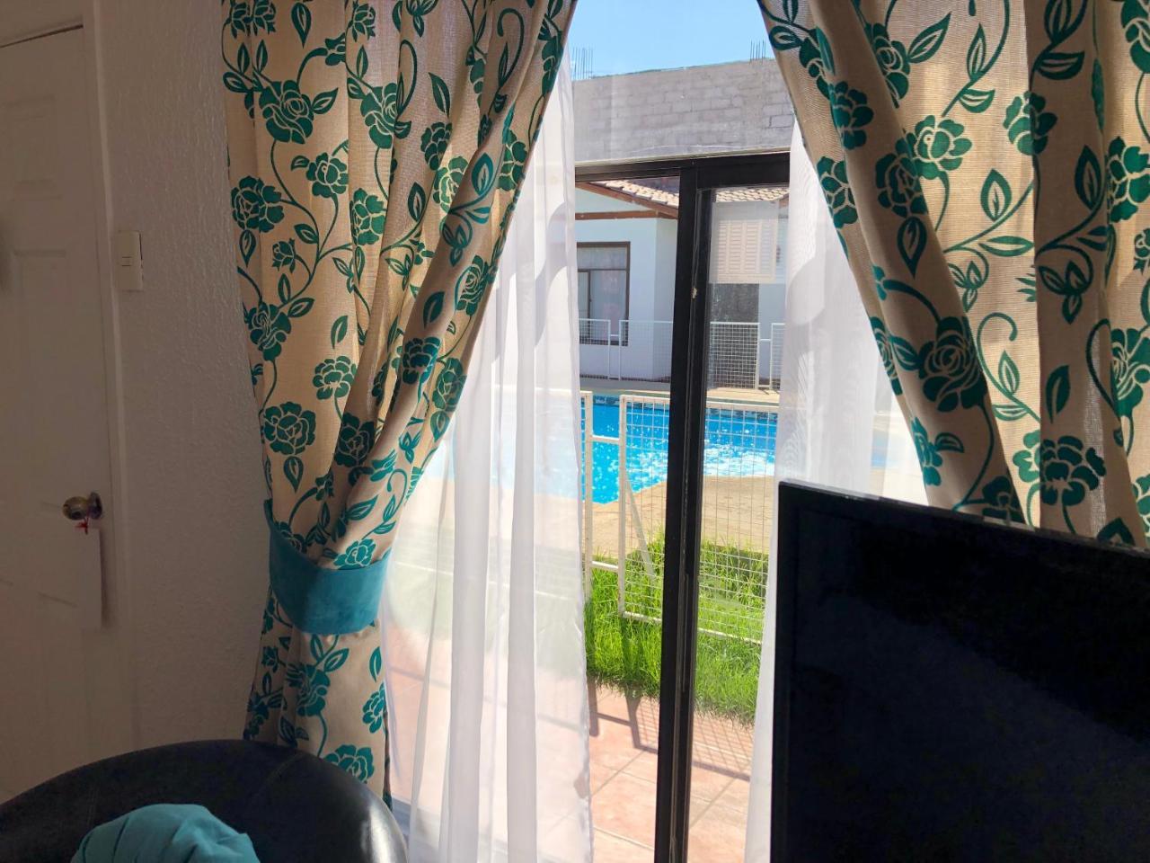 Hotel Cecil Vallenar