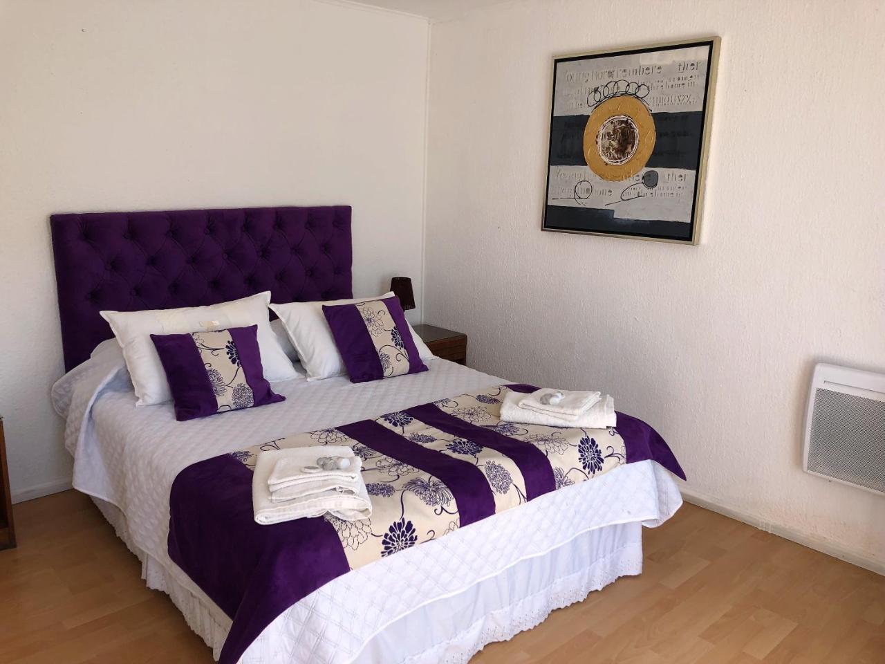 Hotel Cecil Vallenar