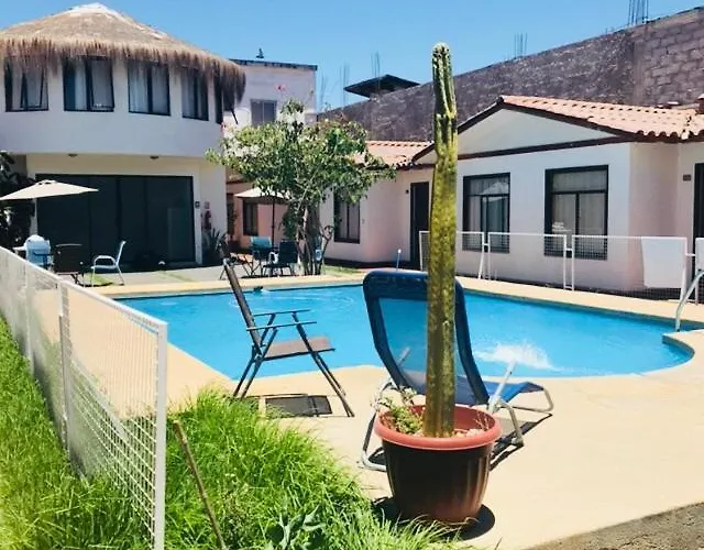 Hotel Cecil