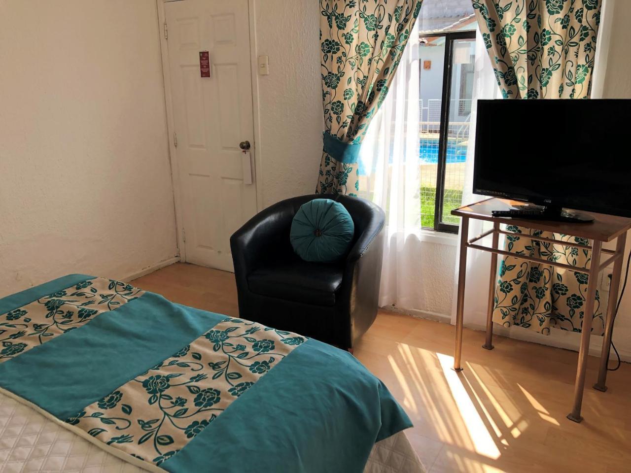 Hotel Cecil 2*